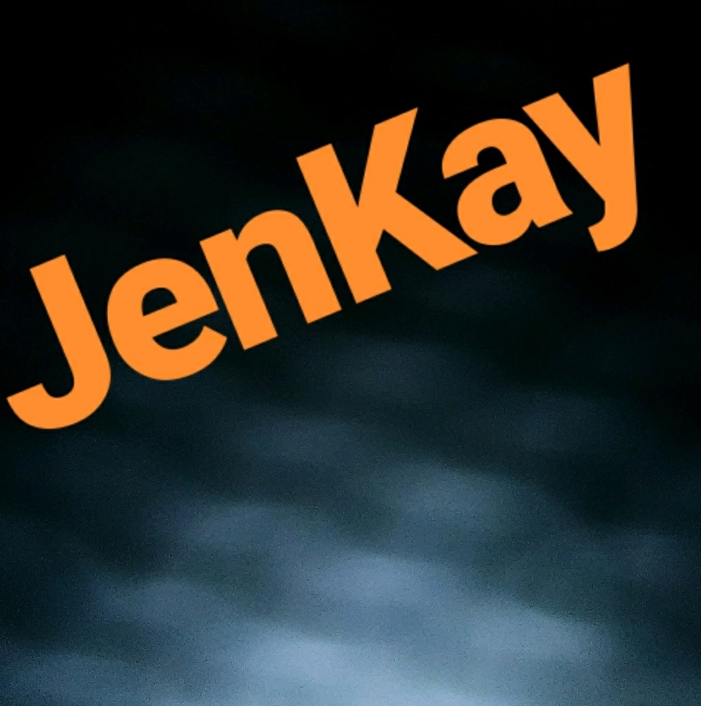 Meet your Posher, Jeloze Ali Aka Jen Kay